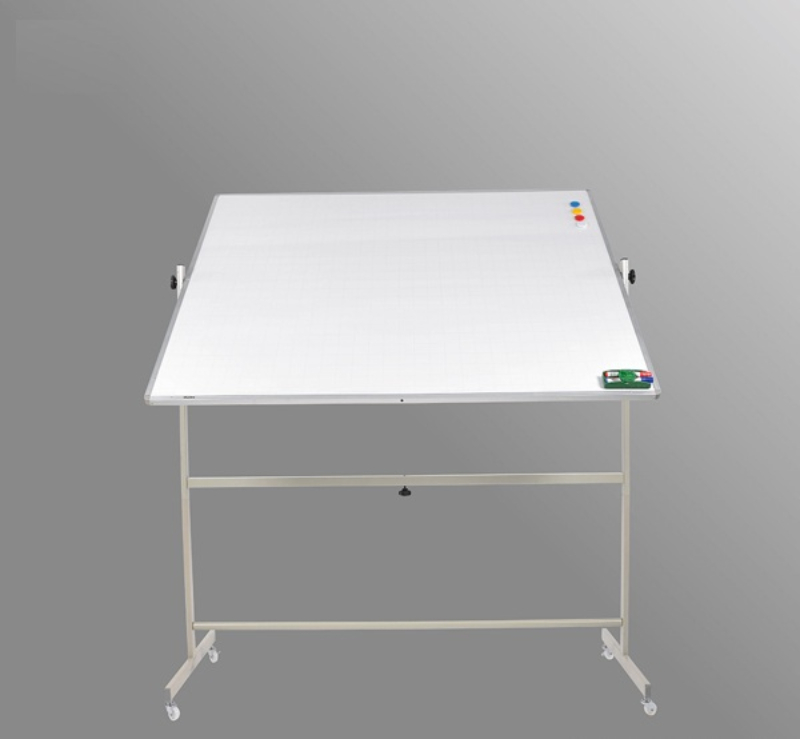 bảng dạy học 2 mặt