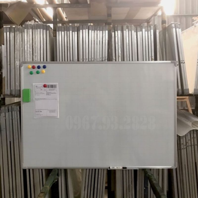 các hỏng hóc thường gặp khi sử dụng bảng từ