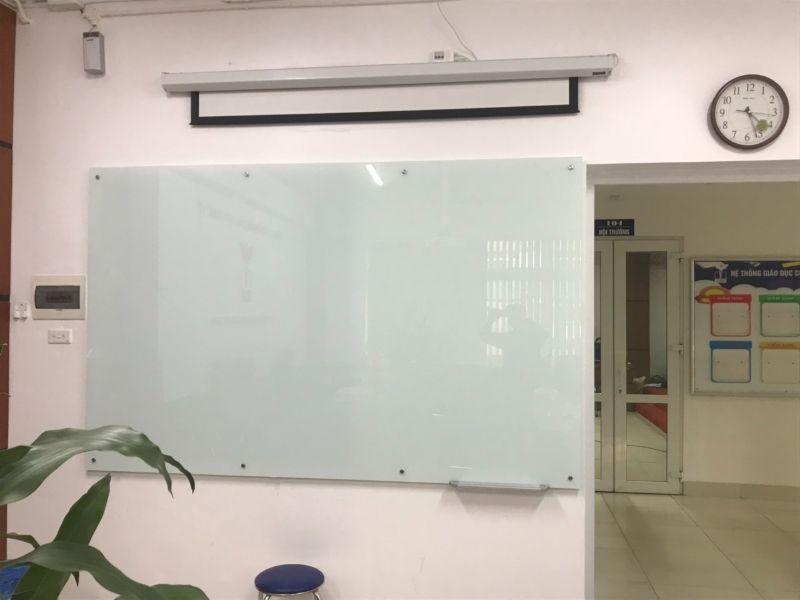 doanh nghiệp nên dùng bảng gì