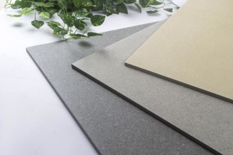 Vật liệu Ceramic là gì