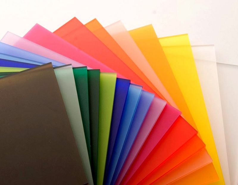 vật liệu Mica là gì