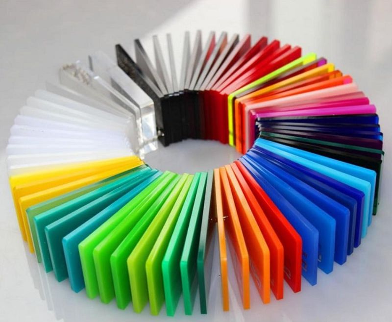 vật liệu Mica là gì