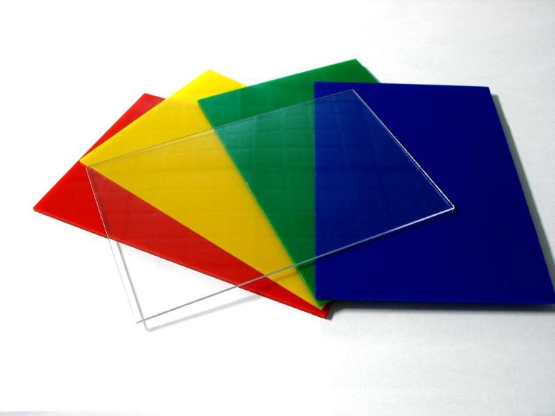 vật liệu Mica là gì