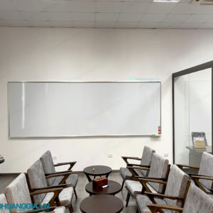 Bảng trắng từ không dòng kẻ