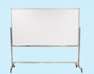 Bảng viết bút lông có chân