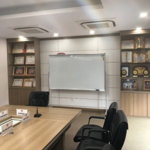 Xác định diện tích để mua bảng phù hợp