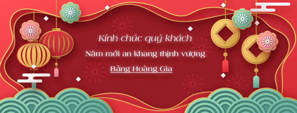 Bảng Hoàng Gia